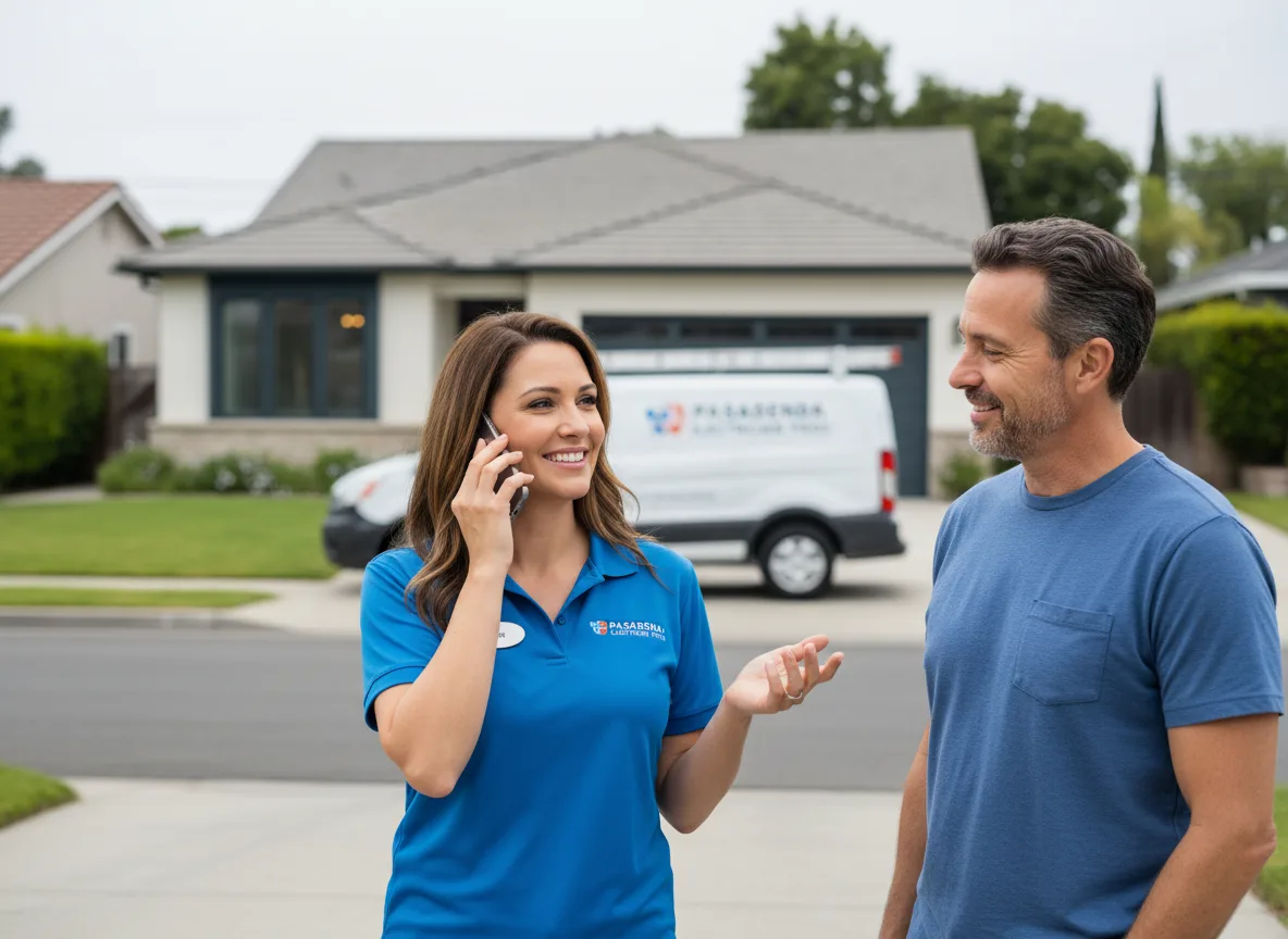 Electrician Blanford, IN FAQs